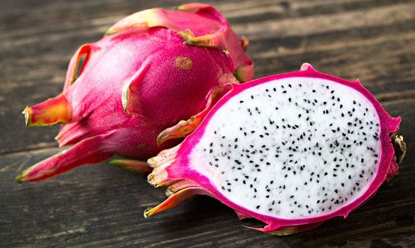 Pitaya - Pitahaya