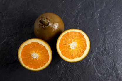 Naranjo Navel Chocolate - Citrus Cinensis